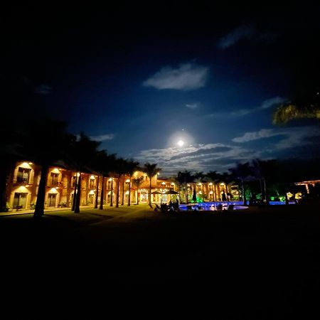 Hotel Real Inn Nuevo Morelos Экстерьер фото